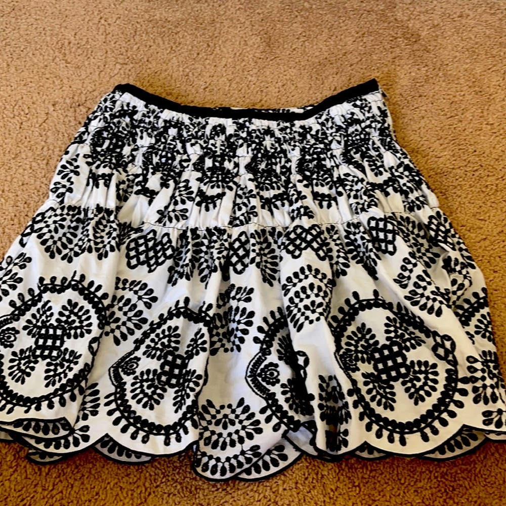 Skirt Zara